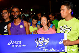 Shopee malaysia is a leading online shopping site based in malaysia that. Race Review Asics Relay Malaysia 2018 Prischew Dot Com