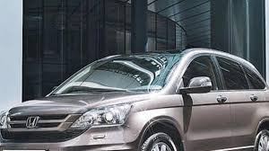 Descubre la mejor forma de comprar online. Honda Cr V Automatico Cambio Necesario