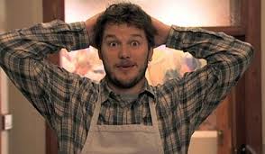 Intuitive fred888: Chris Pratt: Indiana Jones?