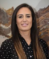 Anna Sparrow's Instagram, Twitter & Facebook