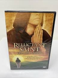 Reluctant Saint: Francis of Assisi (DVD, 2006) for sale online | eBay
