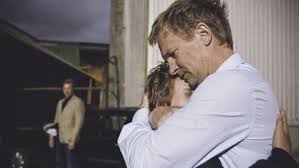 The justice league storms the white house. In A Better World Filmkrant