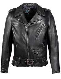 50s Perfecto Motorcycle Jacket Schott Nyc