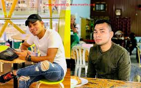 Syafiq farhain sambutlah kasih lovehunter di konsert big stage mp3 duration 3:11 size 7.29 mb / budiey channel 19. Myartis Com Myartis My Artis Selagi Tak Dapat Halangan Saya Akan Terus Nyanyi Lagu Arwah Syafiq Farhain