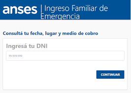 En la plataforma se debe ingresar el rut, fecha de nacimiento y número de serie del documento o bien con clave única, para quienes la tienen. Ife Consulta Tu Fecha Lugar Y Medio De Cobro