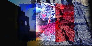 What does lawlessness mean in the bible? Lawlessness Increasing Terrorism Is Predicted In Bible Prophecy