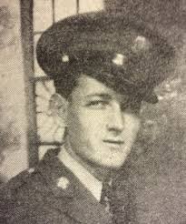 TSGT John Robert Weems (1920-1962)