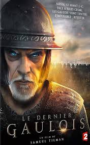 Le dernier Gaulois (TV Movie 2015)