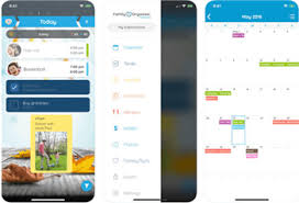 Did you find mistakes in interface or texts? The 10 Best Family Organizer Apps