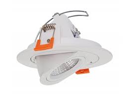 Westgate Adjustable Ultra Thin Recessed Lights 4 Inch 12 Watt 3000k Rsl4 Apd 30k