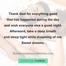 Maybe you would like to learn more about one of these? 235 Good Night Quotes For The Best Sleep Ever 2021