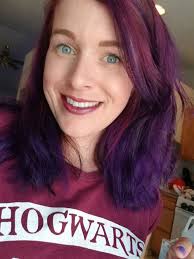 Grimace aka Purple Punch aka #idothis4real