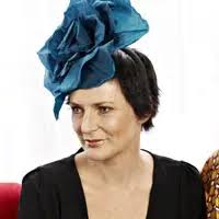 Spark 2010: Helen Lennie