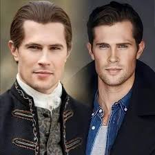 Outlander Actors and Characters