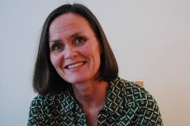 Amerikansk pris til Bodil H. Blix