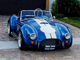 Image result for Guardsman Blue 1965 AC Cars