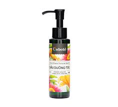 Dầu dưỡng tóc - Coco Miracle Perfume Hair Oil 100ml