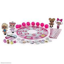 Lol surprise water juego de mesa. Juego De Mesa Lol Surprise The Game