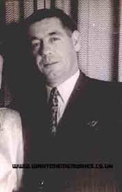 RAF Binbrook in the Second World War 1939-1945