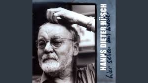 ICH MÖCHT' EIN CLOWN SEIN»: EIN ABEND ZUR 100. WIEDERKEHR VON HANNS DIETER  HÜSCHS GEBURTSTAG