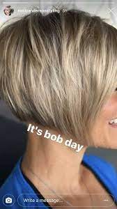 Pin On Short Hair Styles Easy
