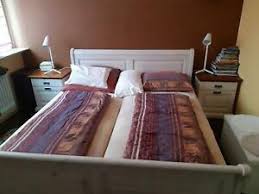 P039 altweiß + kiefernplatte p064 tief gebürstet ohne deko und zubehör schnelle lieferung! Schlafzimmer Komplett Landhaus Schlafzimmer Mobel Gebraucht Kaufen Ebay Kleinanzeigen
