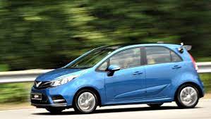 Low to high new arrival qty sold most popular. Proton Iriz 2019 Pricing Rm42k 46k And 53k