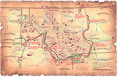 Likewise, when was chief joseph born? Chief Joseph Wikipedia