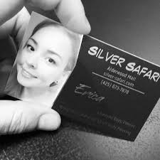 Come in from 11-7 to get $10 off a nose piercing by Erica!! Call to  schedule your appointment and guaranty your discount!! ** this promotion is  today only, September 29, from 11am