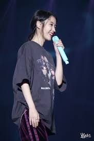 Iu 10th Anniversary Tour Concert Dlwlrma In Seoul Cantantes Actriz Compositores