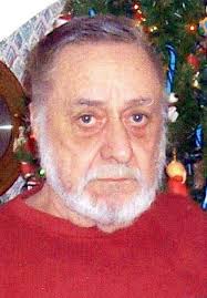 Johnny Maupin Obituary