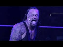 The Undertaker 20 Facts You Probably Didn T Know Youtube Undertaker Professional Wrestling Horror House