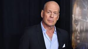 Bruce Willis no longer remembers he is a famous film star: Reports