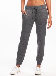 Old Navy Go Dry Cool Drawstring Jeans Outfit Women Workout Pants Women Women Jeans