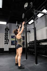 Crossfit founder greg glassman developed the girls, a series of workouts designed to test the strength, endurance, speed, and power of crossfit athletes. 2018
