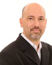 Professor Kevin Mitchell