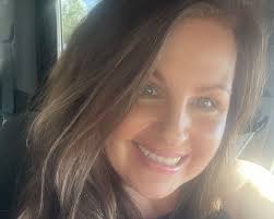 Angela Danielle Ferguson