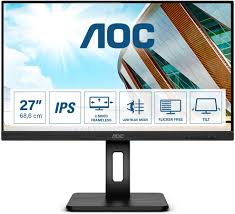 Allá te espero capítulo 136 fin. Aoc 27p2q 27 Zoll Fhd Monitor Hohenverstellbar Amazon De Computer Zubehor