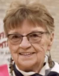 Joan Trelenberg (Smith) Obituary