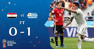 Check out fixture and online live score for egypt vs uruguay match. Egypt Vs Uruguay Review Highlights And Final Takeaways From The Match