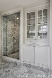 Pricing, promotions and availability may vary by location and at target.com. Glass Door Linen Cabinet Transitional Bathroom Veranda Interiors