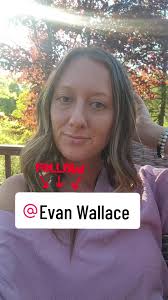 Evan Wallace Ross