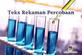 We did not find results for: Teks Rekaman Percobaan Pengertian Struktur Dan Contoh