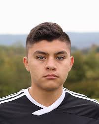 2020-21 Men's Soccer Roster