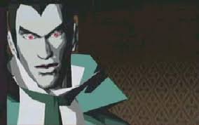 Killer 7 SINdicate :Killer 7 Fansite