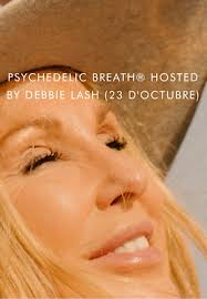DEBBIE LASH YOGA