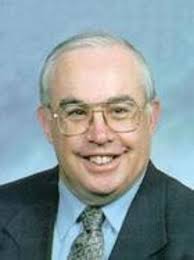 Dr. Richard D. Price Obituary July 9, 2003