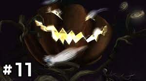 Check spelling or type a new query. The Nightmare Before Christmas Oogie S Revenge Chapter 11 Peril In The Pumpkin Head Youtube