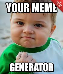 Meme Generator