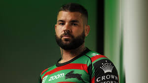Adam used to own a bar but had to sell it to pay off his debts. What S The Buzz Adam Reynolds Pays The Price For Poor Rabbitohs Buys Daily Telegraph
